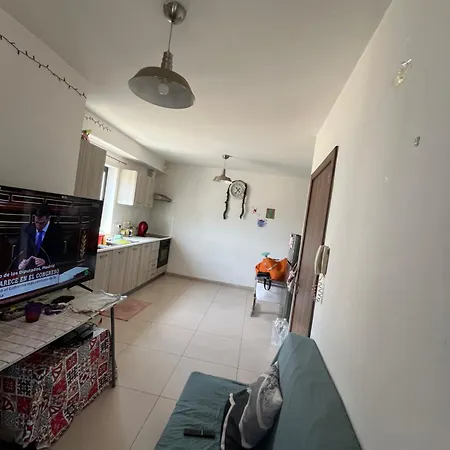 Apartamento Bugibba Buġibba