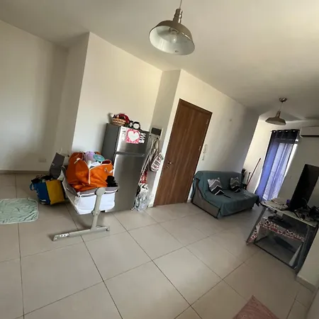 公寓 Bugibba 巴吉芭