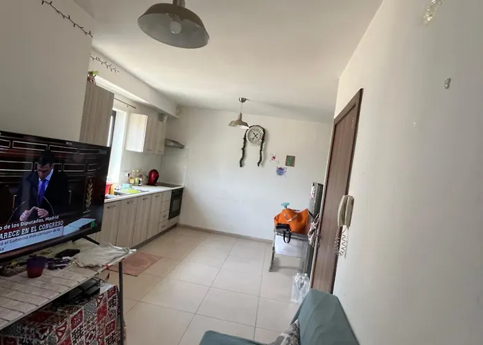Apartamento Bugibba Buġibba