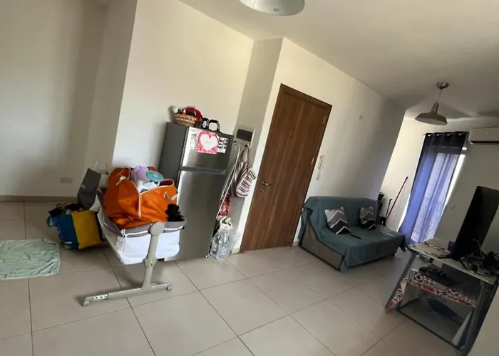 Apartamento Bugibba Buġibba