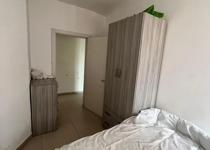 Bugibba Apartamento