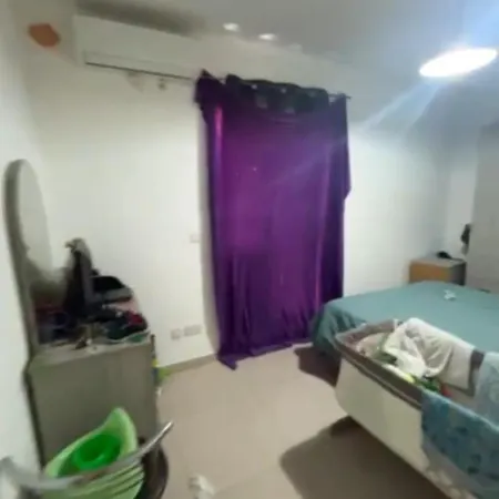 Apartamento Bugibba *