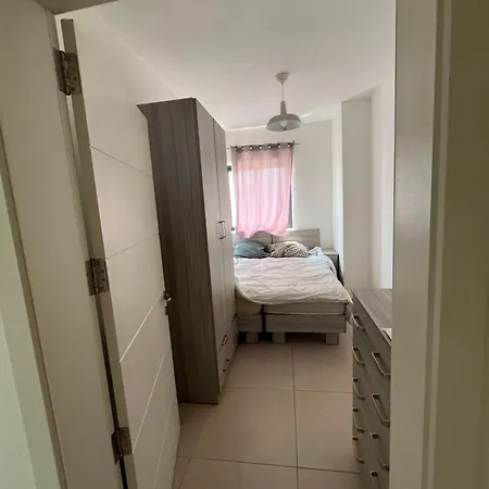 Bugibba Lägenhet Buġibba