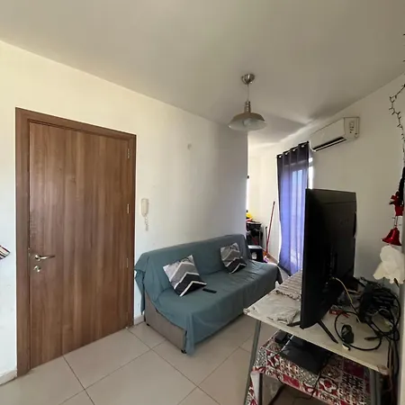 Apartamento Bugibba