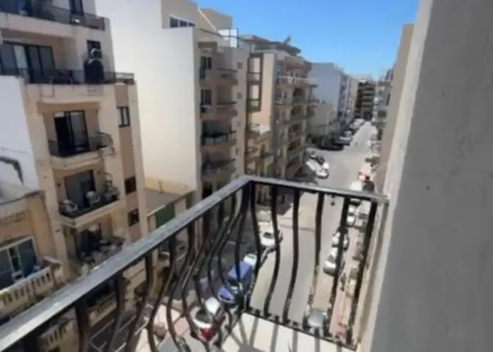 Appartement Bugibba Buġibba