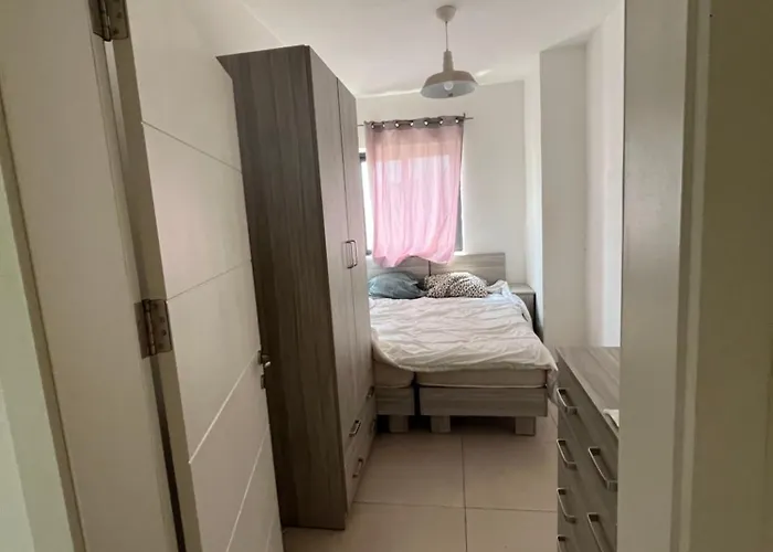 Bugibba Appartement Buġibba