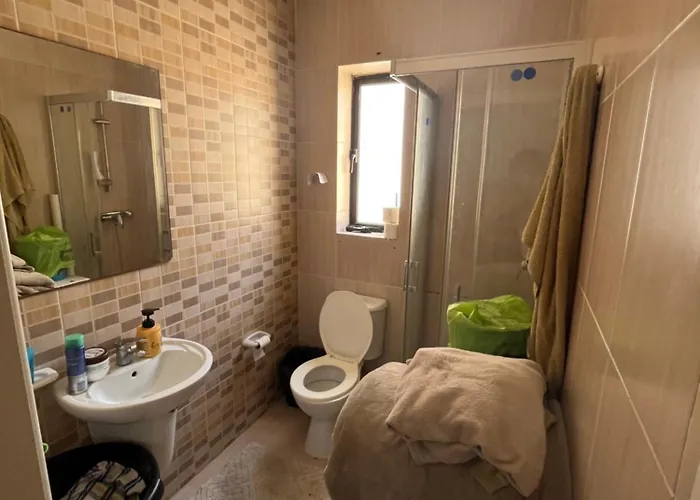 Bugibba Appartement *